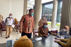 Wali Kota Hendi Pastikan Jokowi Akan Tinjau Vaksinasi Tahap 2 di Kota Semarang
