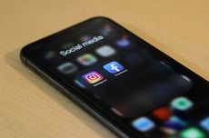 Cara Memutus Hubungan Akun Instagram dan Facebook