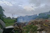 Marak Warga Bakar Sampah Imbas TPA Suwung Bali Ditutup, BMKG Ingatkan Risiko Kebakaran