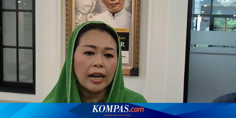 Wasiat Gus Dur Sebelum Wafat Minta Cak Imin Diganti dari Ketum PKB