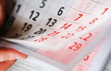 Jadwal libur akhir tahun 2024, hari libur dan cuti bersama Desember 2024, tanggal merah Desember 2024.