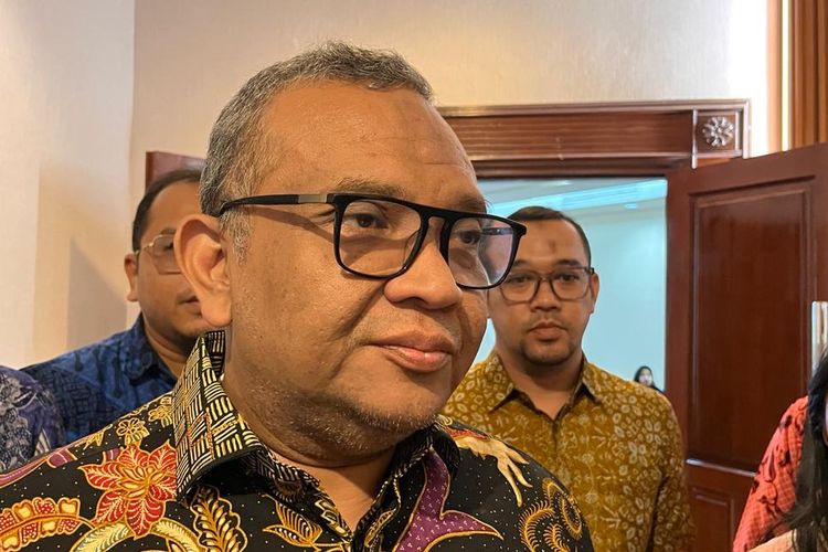 Profil Afriansyah Noor