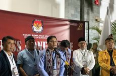 Bakal Ada 2 Kali Debat Kandidat Pilkada Kabupaten Bandung