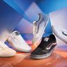 Inovasi Alas Kaki Vans, Bagaimana Penampakannya?