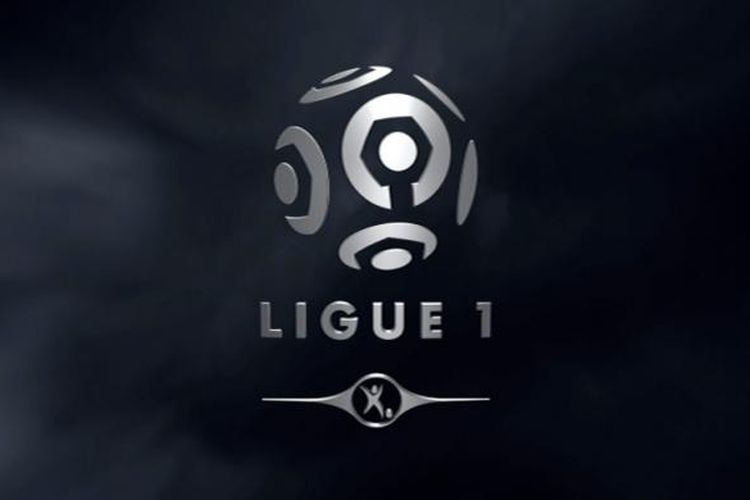 Logo Ligue 1.