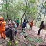 Detik-detik Mahasiswa yang Hilang di Bukit Krapyak Ditemukan, Sandal Korban Jadi Petunjuk