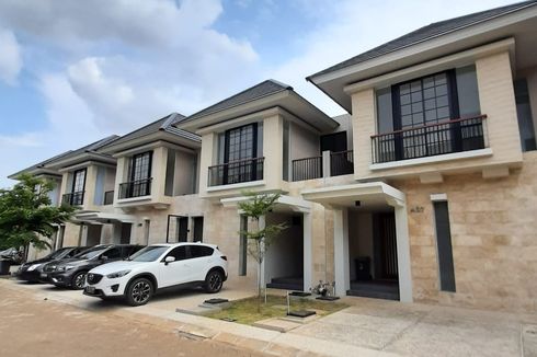 Sederet Pilihan Rumah di Bekasi, Harga Rp 300 Juta-Rp 500 Jutaan