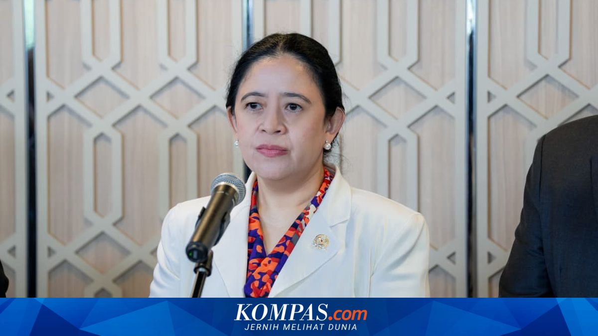 Puan Maharani Desak Pemerintah Jelaskan Kenaikan Harga BBM Nonsubsidi Mendadak