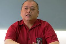 Dianggap Menyinggung Persela, CEO Bali United Beri Klarifikasi