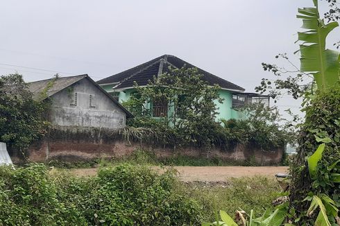 [POPULER NUSANTARA] Pemilik Rumah Terdampak Proyek Tol Jogja-Solo Terpaksa Terima Uang Ganti Rugi | Mantri Suntik Mati Kades di Serang