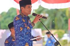 Ketika Pelantikan CPNS dan PPPK di Nunukan Berubah Menjadi Duka Cita