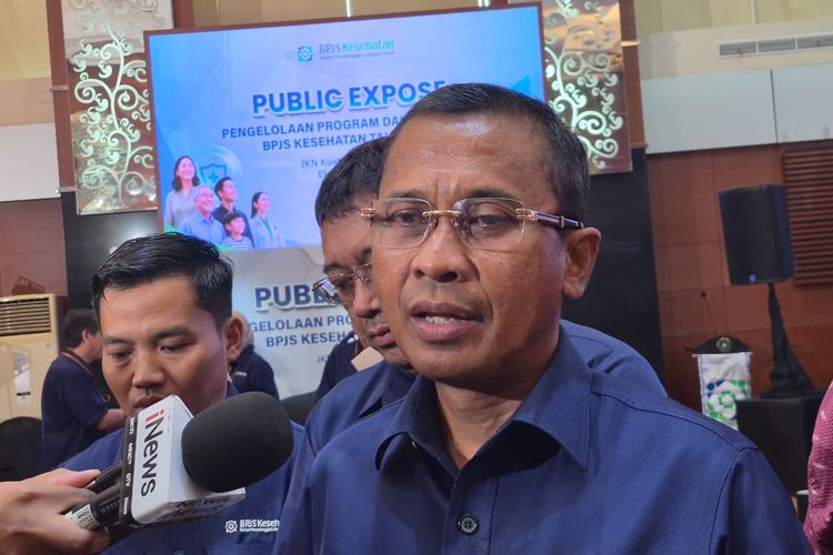 Beban Klaim Terus Naik, BPJS Kesehatan Alami Defisit Lebih Besar pada 2025