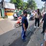 Kronologi Keributan Geng Motor Salah Sasaran di Cimahi, Berawal dari Bakar Kendaraan
