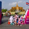 Jadwal Siaran Langsung Opening Ceremony SEA Games 2023 Kamboja 
