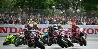 MotoGP Mulai Bidik Kota Besar, Seri Balapan Eropa Bisa Tergeser