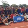 Bootcamp BJYT 2024, Membangun Mental dan Fisik Atlet Muda
