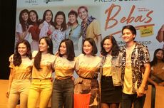 Simak, Sinopsis Film Bebas yang Tayang Hari ini di Bioskop