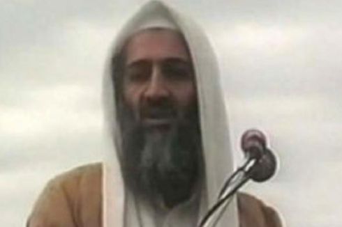 Tujuh Hal mengenai Osama bin Laden