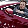 Kekayaan CEO Tesla Elon Musk Melesat Rp 86,4 Triliun dalam Sehari