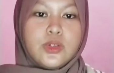 Cari Keadilan untuk Nenek, Siswi SMP Syarifah Fadiyah Alkaff ...