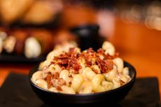 Mac And Cheese Kering? Hindari 5 Kesalahan Saat Membuatnya Ini