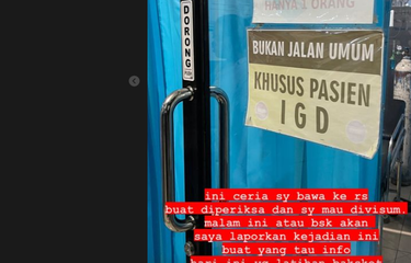 Unggahan Isa Bajaj