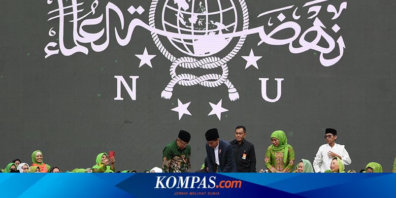 Islam Nusantara Islam Ibu Kota