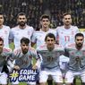 Cedera, Jordi Aba Bakal Absen di Skuad Spanyol