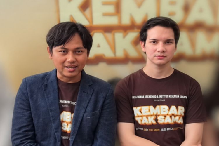 Damar Rizal, Putra Mendiang Epy Kusnandar, Debut Jadi Sutradara Film