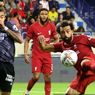 Hasil Laga Uji Coba: Liverpool Kena Comeback, Chelsea Tumbang