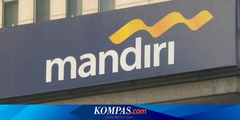 Rincian Biaya Admin Bank Mandiri Tabungan Rupiah hingga ...