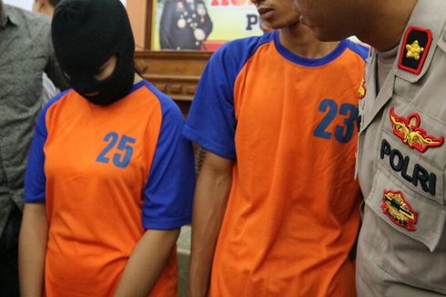 Prostitusi Online di Jombang Dibongkar, Muncikari Tawarkan Anak di Bawah Umur