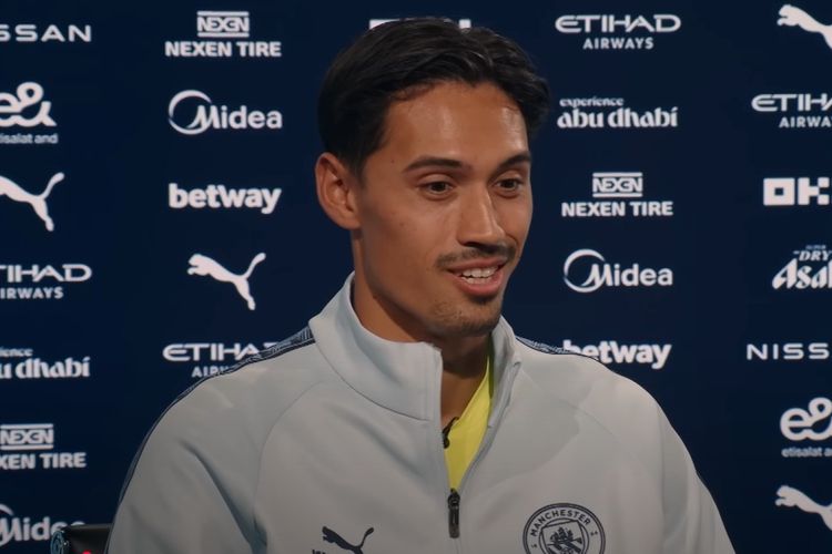 Fakta-fakta Tijjani Reijnders, Gelandang Keturunan Maluku yang Direkrut Man City