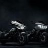 Ini Dia Harley-Davidson CVO Street Glide dan CVO Road Glide