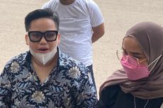 Ade Ratna Dijejali 9 Pertanyaan soal Laporannya Terhadap Ayu Aulia 