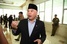 Alasan Gerindra Dukung Gubernur Jakarta Dipilih Presiden dalam RUU DKJ