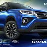 Pesanan Dibuka, Toyota Mulai Umbar Fitur Urban Cruiser