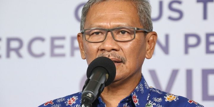 Cegah Kekerasan, Mendikbud Soroti Pentingnya Kerja Sama Sekolah dan Keluarga