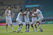 Championship Liga 2: Persikad Depok Kembali ke Jalur Tripoin bareng Pelatih Baru
