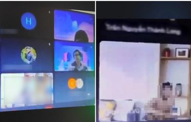 Lupa Matikan Kamera, Mahasiswa Ini Terekam Berhubungan Seks saat ...