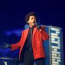 The Weeknd Habiskan Rp 98 Miliar untuk Tampil di Super Bowl Halftime Show