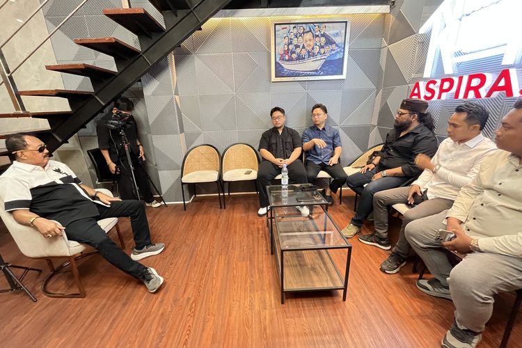 Soal Jukir Liar Ludahi dan Keroyok Pengendara, Armuji: Dishub Harus Lebih Sering Patroli