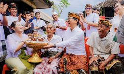 Pemkab Badung Beri Penghargaan Lansia dan 187 Veteran