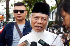 Abdullah Hehamahua: Rekonsialisasi Sah-sah Saja, tetapi...