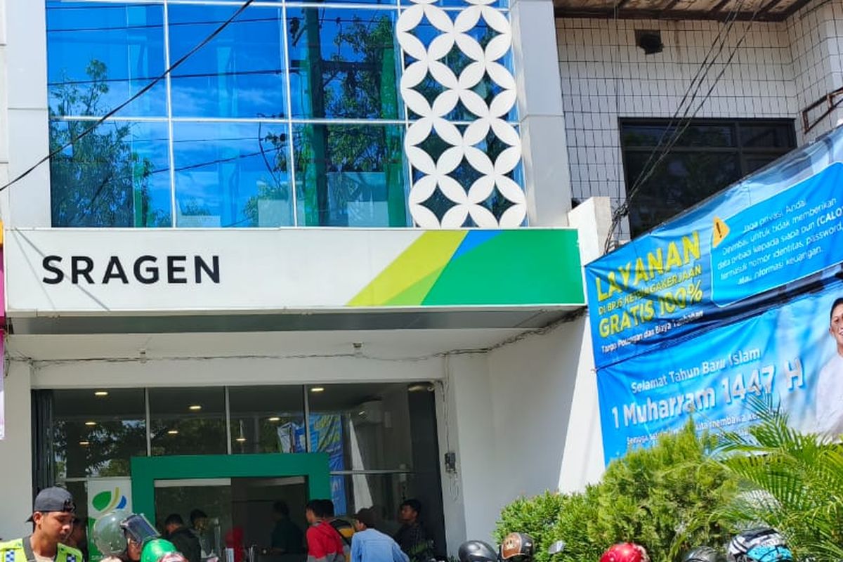 Kapan JHT BPJS Ketenagakerjaan Bisa Dicairkan?