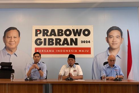 Prabowo-Gibran Akan Pasang Ornamen Imlek Warna Biru Saat Kampanye Akbar di GBK