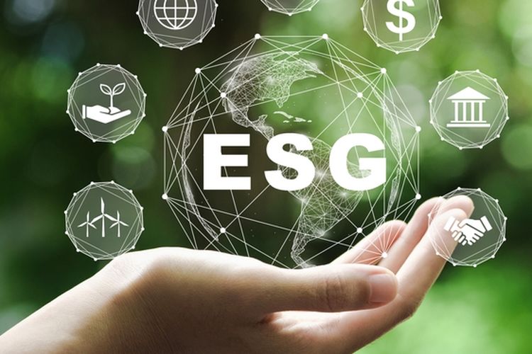 BTN Nyatakan Konsisten Terapkan ESG di Seluruh Aktivtas Bisnis