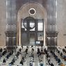 Jakarta PPKM Level 2, Masjid Istiqlal Masih Batasi Jumlah Jemaah Shalat Jumat
