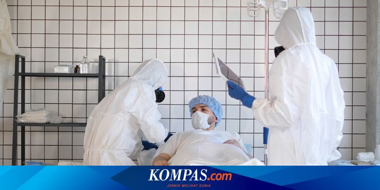 Kasus Corona di Banyuwangi Melonjak, 73 Positif dalam Sehari, Terbanyak dari Santri Pondok Pesantren