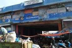 Polisi Tangkap Satu Preman yang Minta THR ke Pedagang di Pasar Ciputat